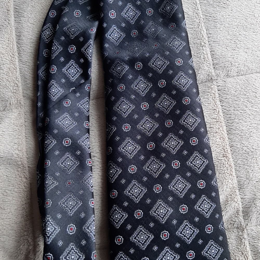 The Men's Store black tie for men